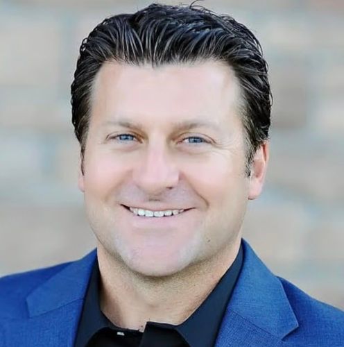Mike D’Onofrio