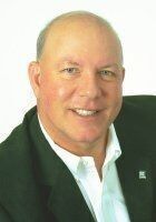 Mike Elrod