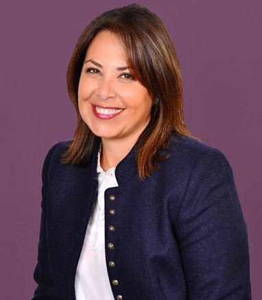 Miranda Battenburg