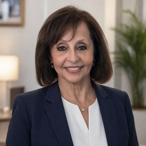 Mitra Aghazadeh