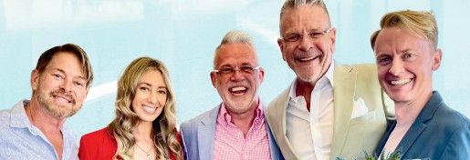 The Morgner Group