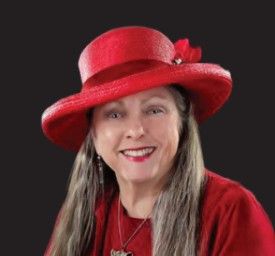 Nancy Adams