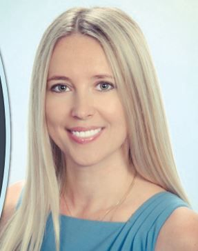 Natalia Cheremeta