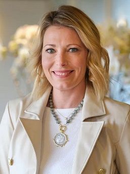 Natalie Nagel Poling