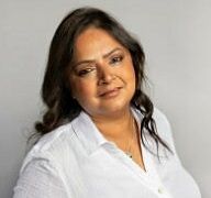 Neeta Patel