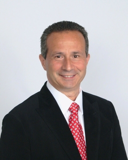 Nicholas Bruno