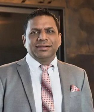 Nitin Kumar