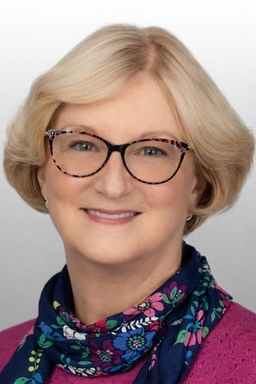 Nora Huber