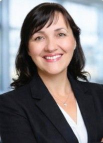 Olga Lypyak
