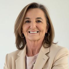 Ophelia Gaskin