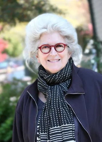 Pamela Jean Morin