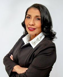 Pamela Wyatt