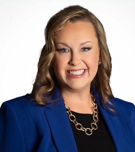 Pam Jury