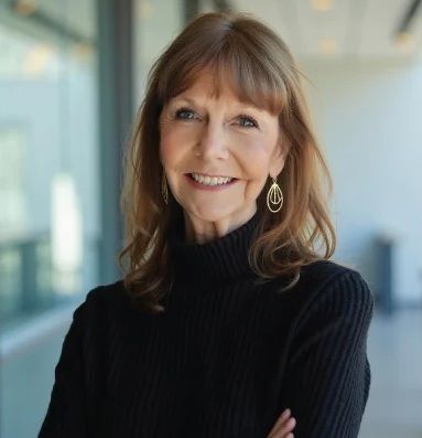 Pam Menzel