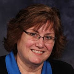 Pam Prough