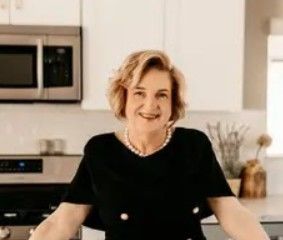 Pam Ratcliffe