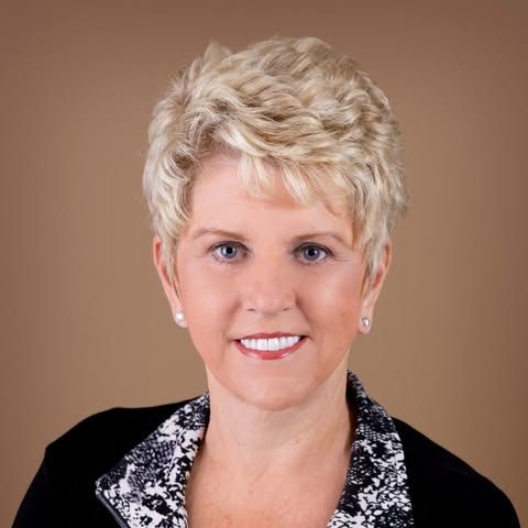Pam White
