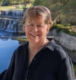 Patricia Gillean