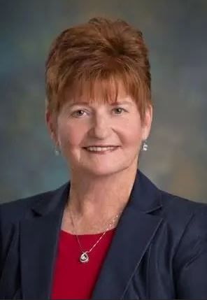 Patricia Hirsch