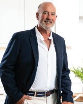 Patrick Stracuzzi