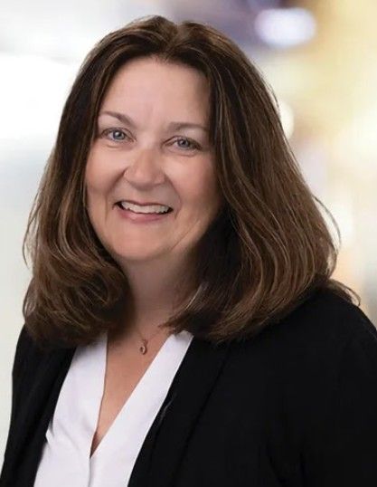 Patty Halliburton