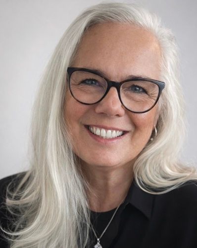 Paula Voss