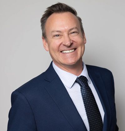 Paul Hennessy