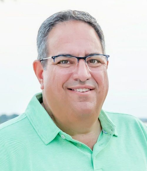Paul Sicari