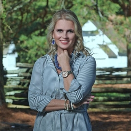Pernille Carter