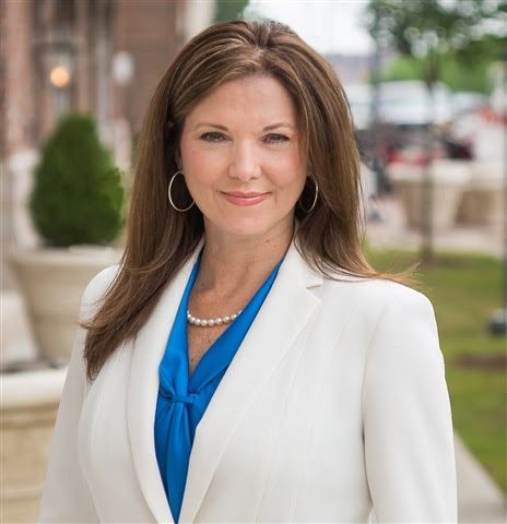 Phyllis Bolena