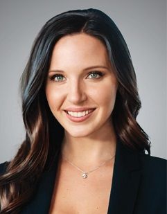 Rachael Tharp