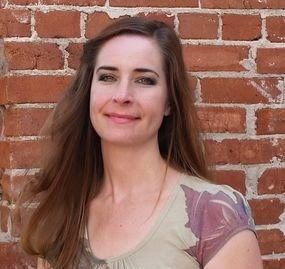 Rachel Anderson