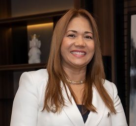 Ramona Bautista