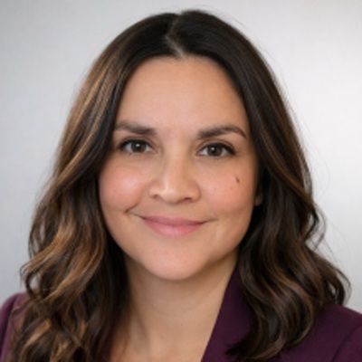 Rebecca Bush
