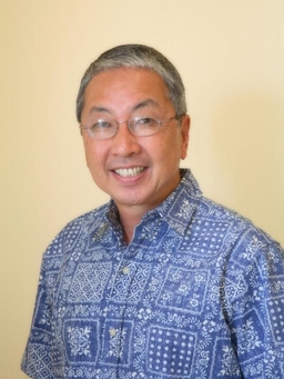 Regan K. Matsumura