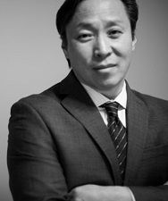 Richard Kim
