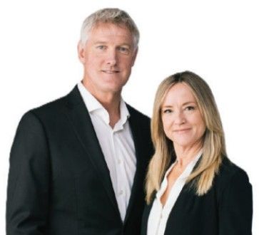 Rob & Sherry Boyd