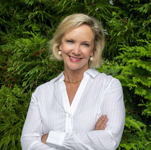 Roberta Burke
