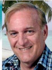Robin Jones