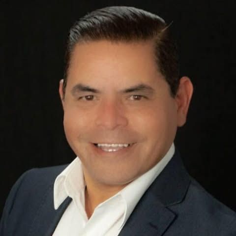 Rodolfo Andarza
