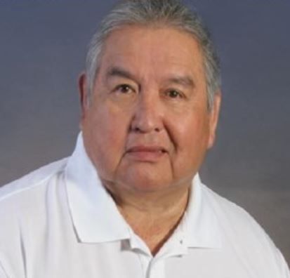 Ron Notah