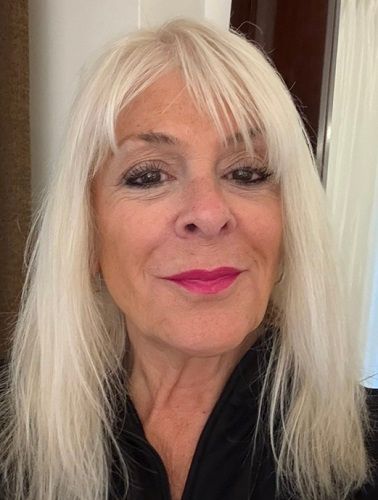Rosemary Bousquet