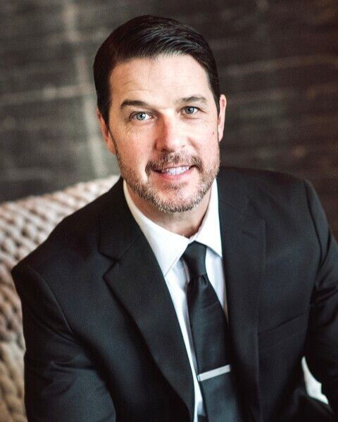 Russ Schlehuber