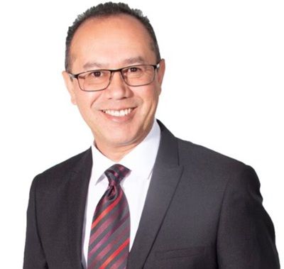 Salvador Armijo