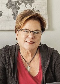 Sandi Blackwell
