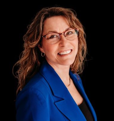 Sandra Hussey