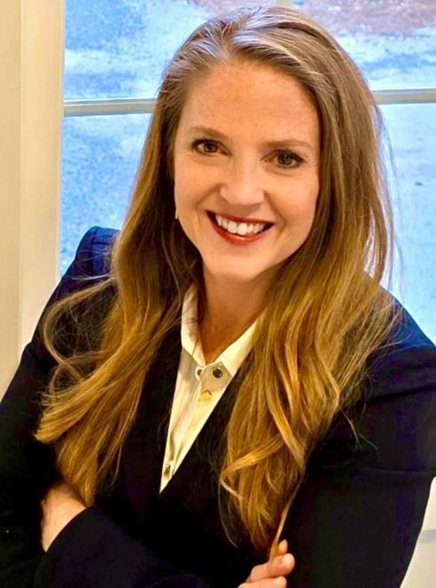 Sara Hauser-Bonnett