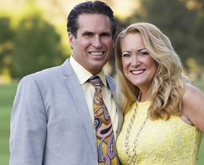 Scott C. Loney & Alicia N. Worley
