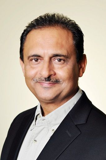 Shailesh Limbachia