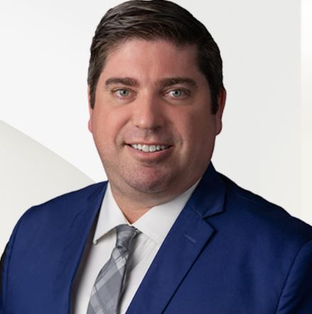 Shane Vanderson